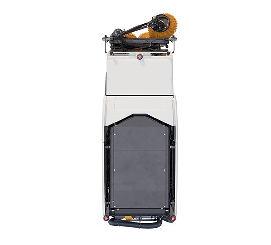 Z50 Citadel Outdoor Sweeper alt 11
